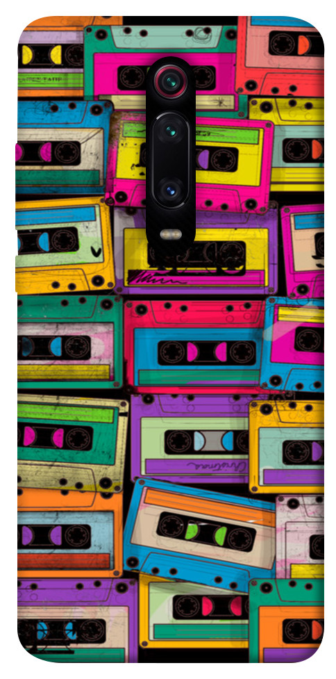 Чохол Cassette для Xiaomi Mi 9T