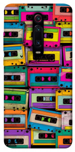 Чохол Cassette для Xiaomi Redmi K20