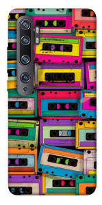 Чехол Cassette для Xiaomi Mi Note 10