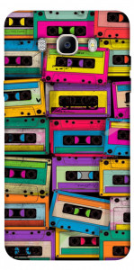 Чехол Cassette для Galaxy J7 (2016)