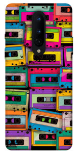 Чехол Cassette для OnePlus 8
