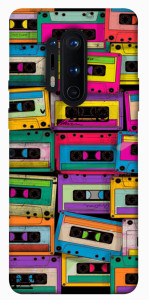 Чехол Cassette для OnePlus 8 Pro