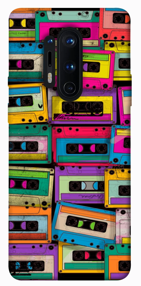 Чохол Cassette для OnePlus 8 Pro