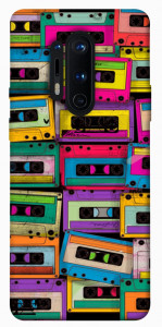 Чохол Cassette для OnePlus 8 Pro