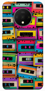 Чехол Cassette для OnePlus 7T