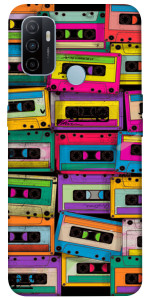 Чехол Cassette для Oppo A53