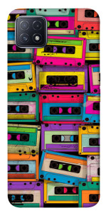 Чехол Cassette для Oppo A73