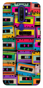 Чехол Cassette для Oppo A9 (2020)