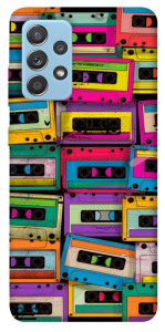 Чехол Cassette для Galaxy A52