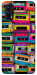 Чехол Cassette для Realme 7 Pro