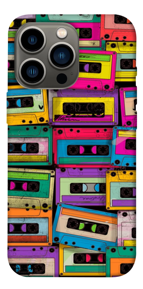 Чехол Cassette для iPhone 13 Pro