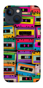 Чохол Cassette для iPhone 13 mini