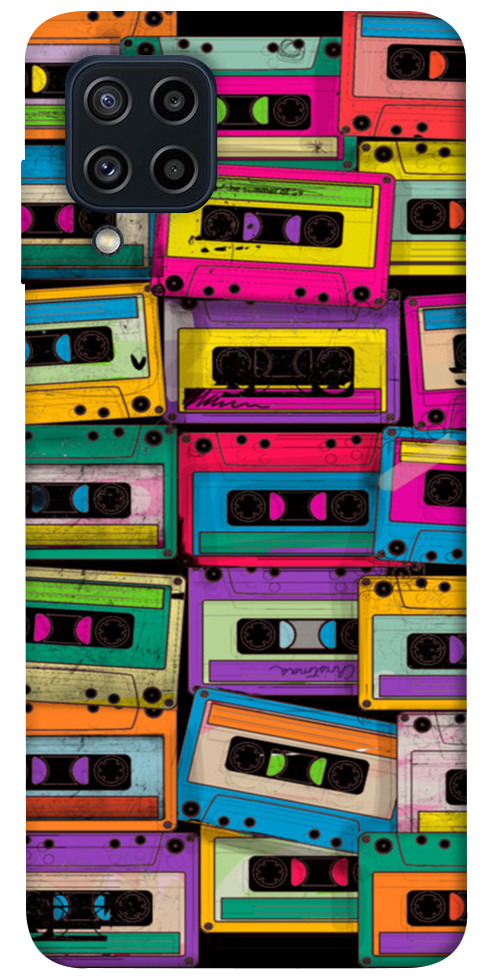 Чехол Cassette для Galaxy M22