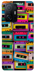 Чехол Cassette для Xiaomi 11T Pro