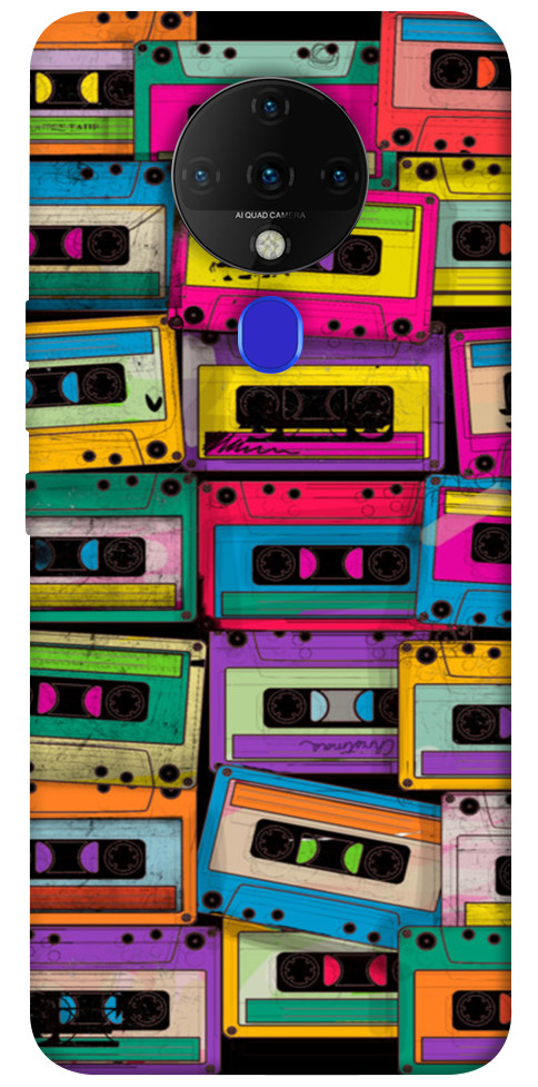 

Чехол Cassette для TECNO Spark 6 1601695
