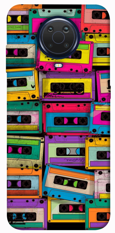 Чехол Cassette для Nokia G20