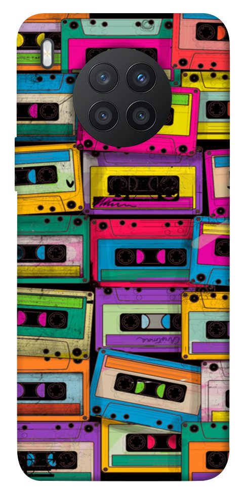 Чехол Cassette для Huawei nova 8i