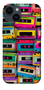 Чохол Cassette для iPhone 14