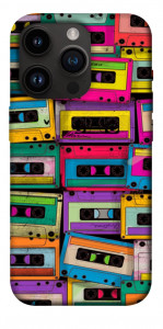 Чохол Cassette для iPhone 14 Pro