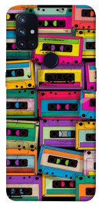 Чехол Cassette для OnePlus Nord N10 5G