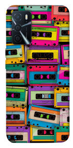 Чехол Cassette для Oppo A16
