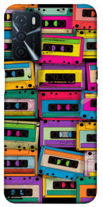 Чехол Cassette для Oppo A54s