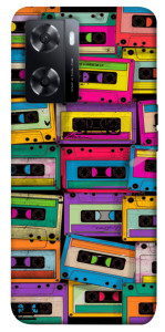 Чехол Cassette для Oppo A57s