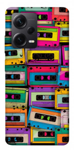 Чохол Cassette для Xiaomi Redmi Note 12 Pro+