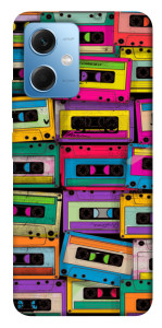 Чехол Cassette для Xiaomi Redmi Note 12 5G