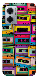 Чохол Cassette для Xiaomi Redmi Note 11E