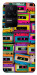 Чехол Cassette для Xiaomi Redmi K40S