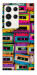 Чехол Cassette для Galaxy S23 Ultra