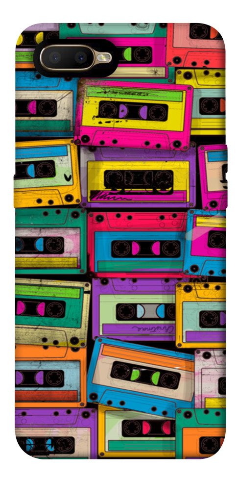 Чехол Cassette для Oppo AX5