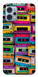 Чехол Cassette для Motorola Moto G23