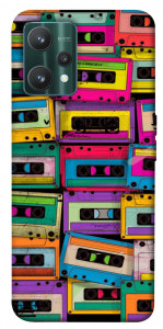 Чохол Cassette для Realme 9 Pro