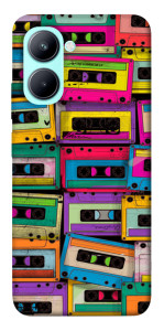 Чехол Cassette для Realme C33