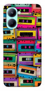 Чехол Cassette для Realme C33