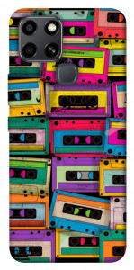 Чохол Cassette для Infinix Smart 6