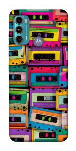 Чехол Cassette для Motorola Moto G60