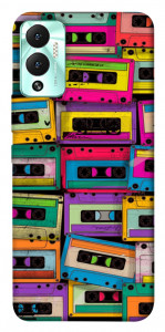 Чохол Cassette для Infinix Hot 12 Play