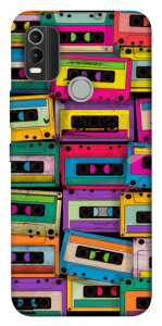 Чехол Cassette для Nokia C21 Plus