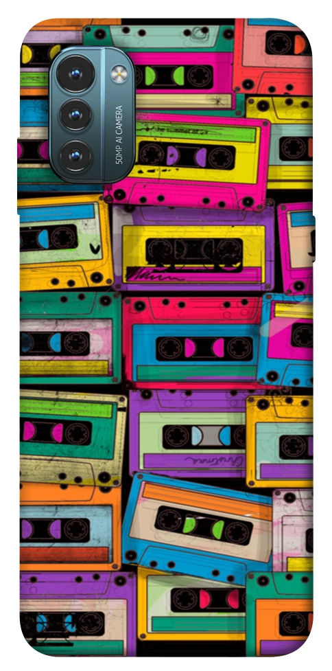 Чохол Cassette для Nokia G21