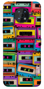 Чехол Cassette для Nokia G50