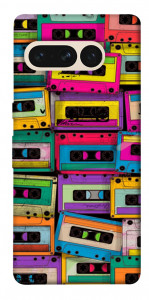 Чохол Cassette для Google Pixel 7 Pro