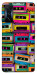 Чехол Cassette для Xiaomi Poco F4 GT