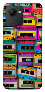 Чехол Cassette для Realme C30s
