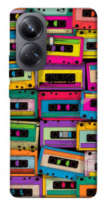 Чехол Cassette для Realme 10 Pro+