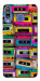 Чехол Cassette для Galaxy M30