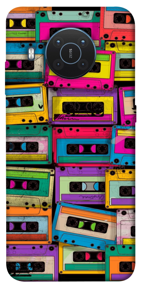 Чохол Cassette для Nokia X20