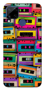 Чехол Cassette для Realme C15